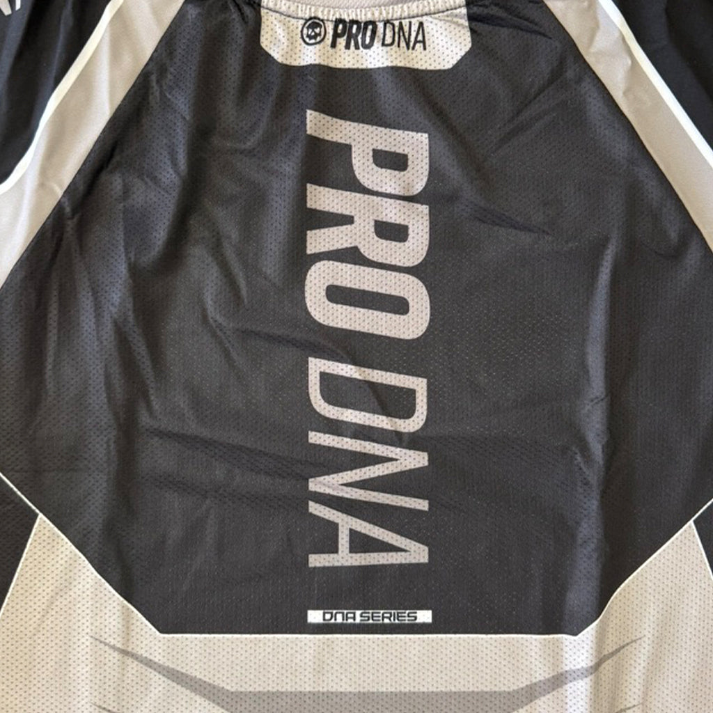 DNA SERIES JERSEY – PRO DNA™ BLACK
