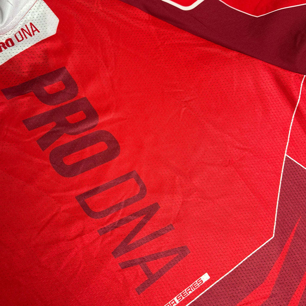 DNA SERIES JERSEY – PRO DNA™ RED