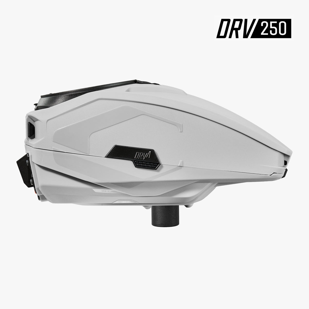 CRBN DRV 250 LOADER - GREY
