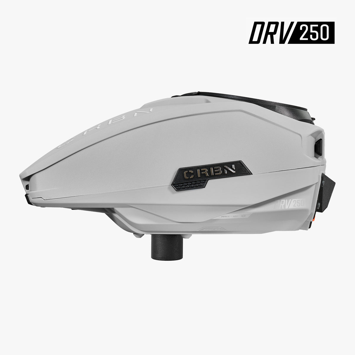 CRBN DRV 250 LOADER - GREY