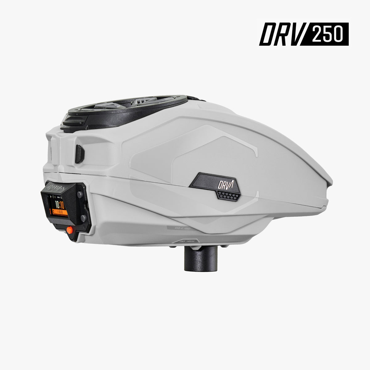 CRBN DRV 250 LOADER - GREY