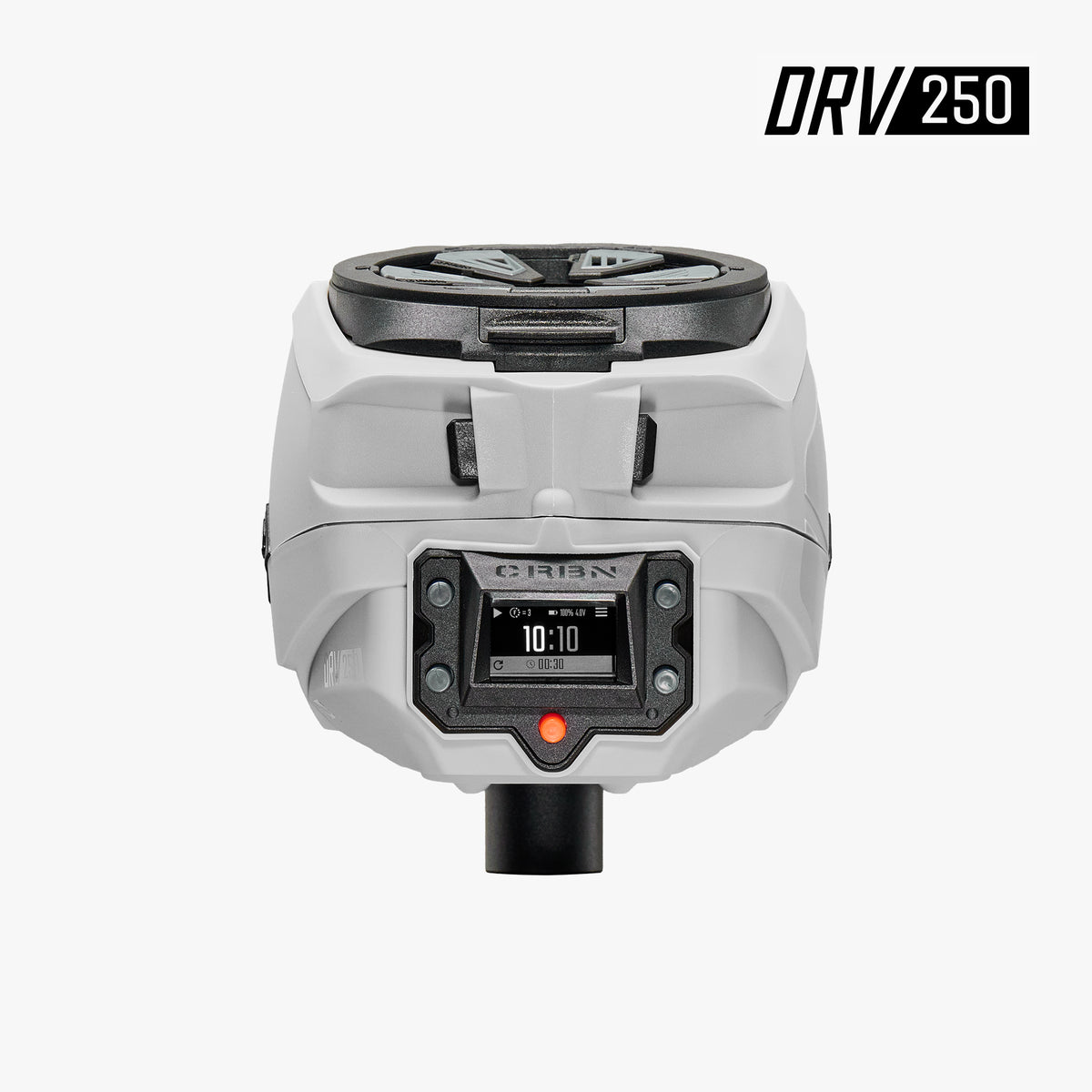 CRBN DRV 250 LOADER - GREY