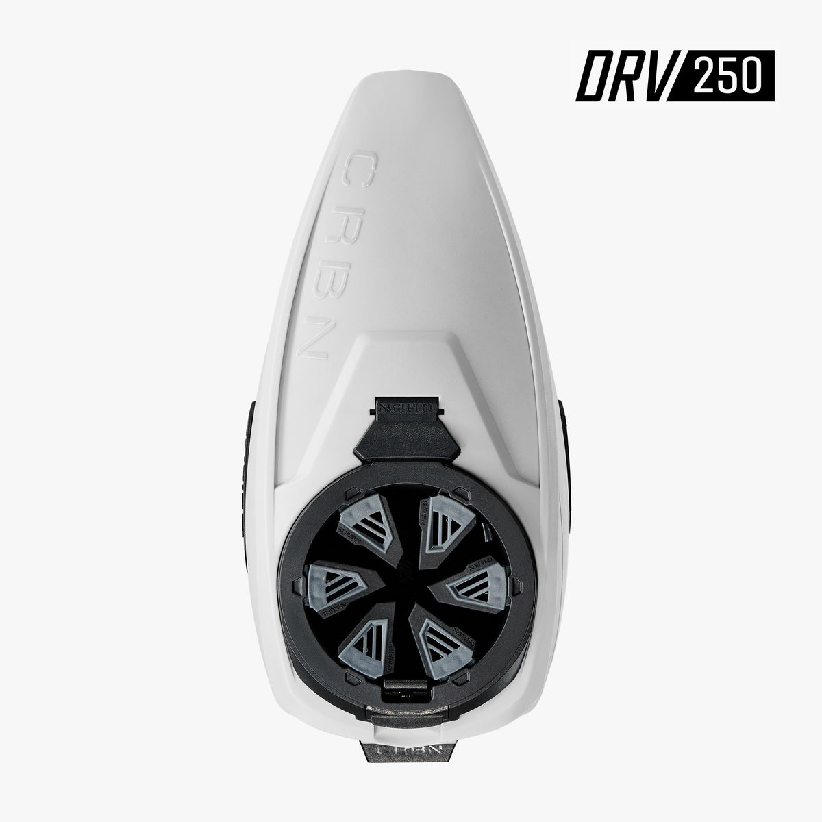 CRBN DRV 250 LOADER - GREY