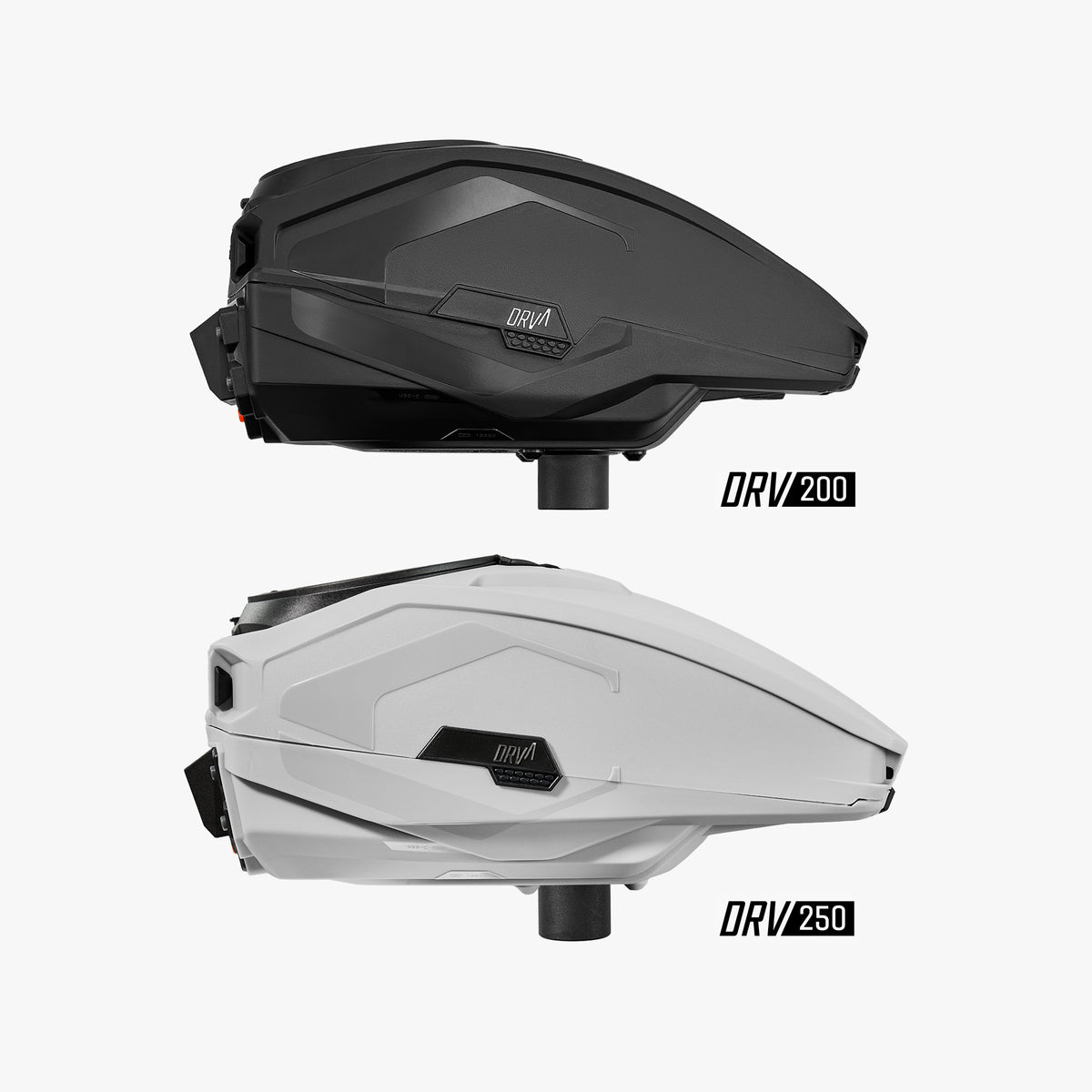 CRBN DRV 250 LOADER - GREY