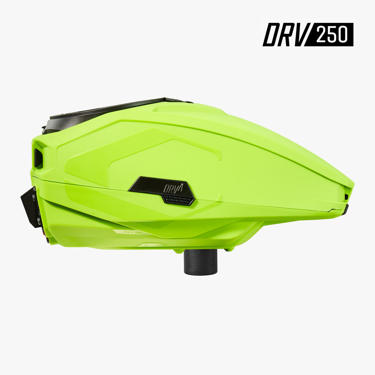 CRBN DRV 250 LOADER - LIME