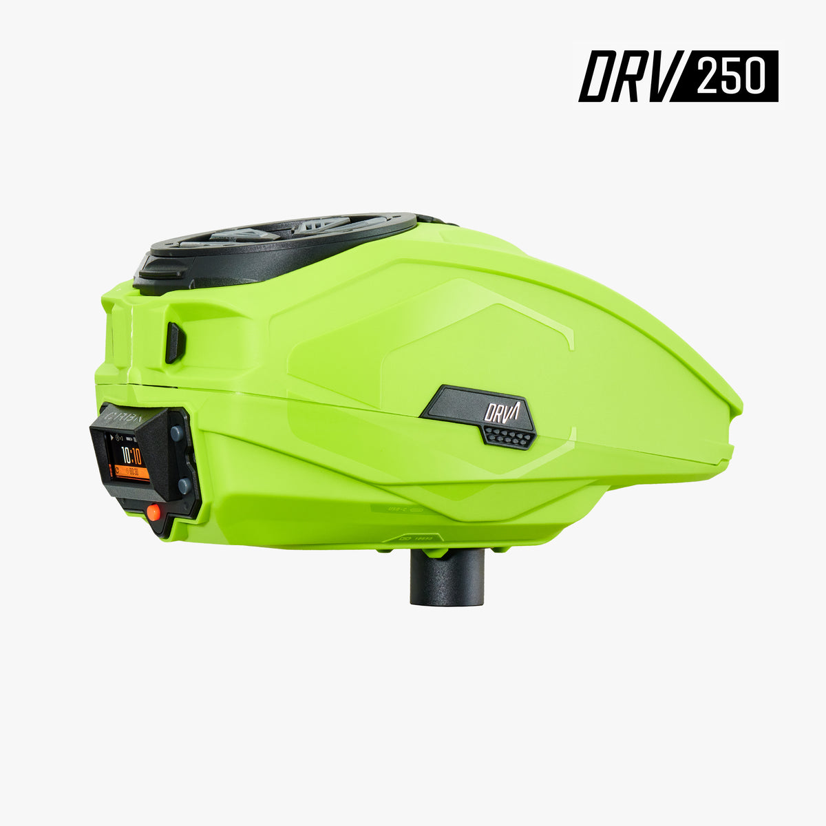 CRBN DRV 250 LOADER - LIME