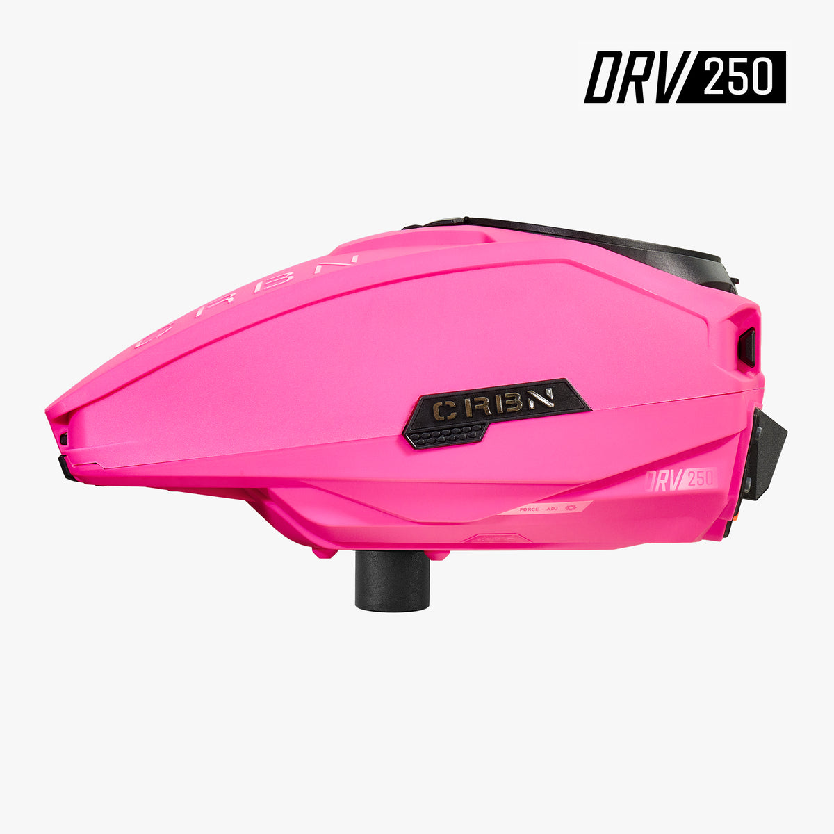 CRBN DRV 250 LOADER - PINK