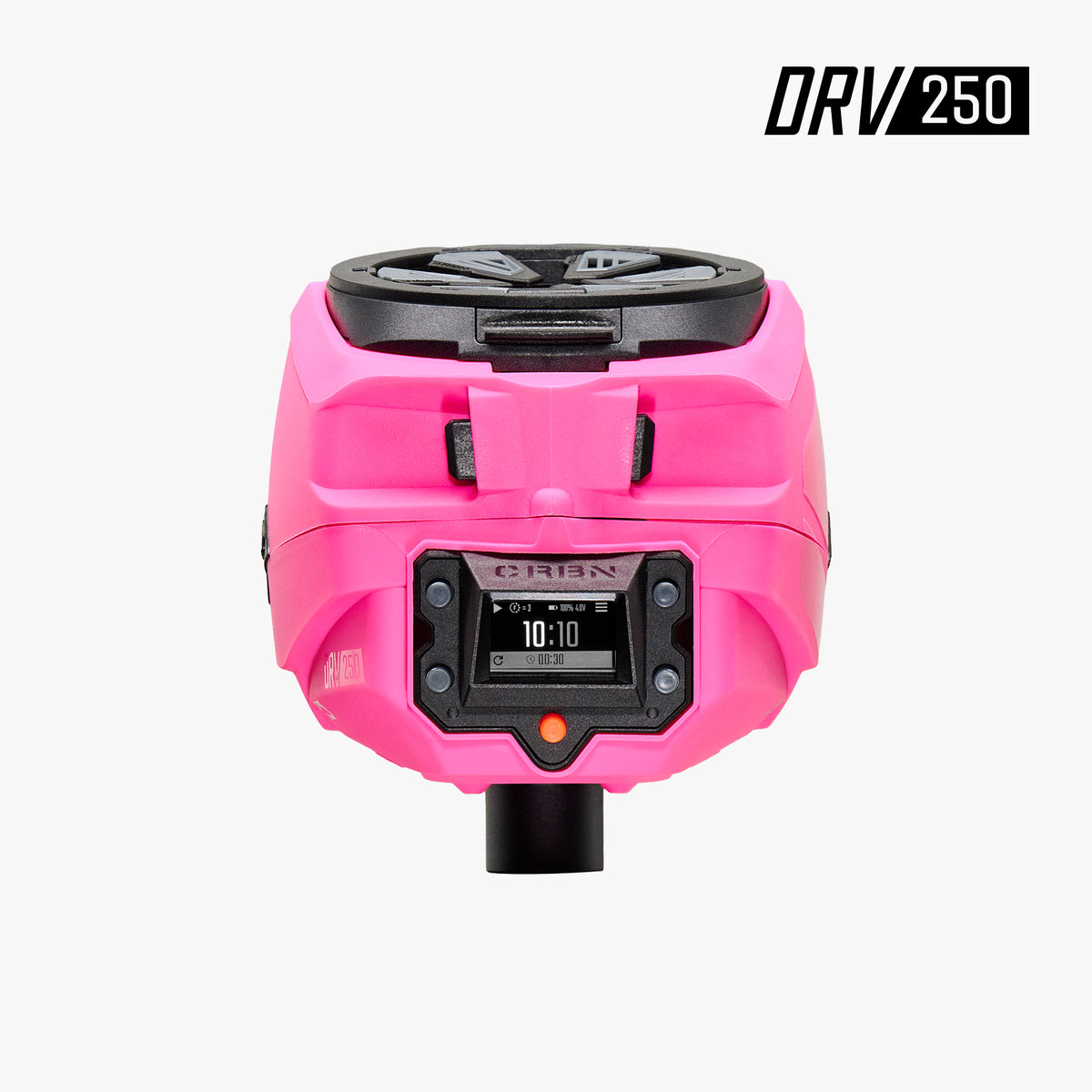 CRBN DRV 250 LOADER - PINK