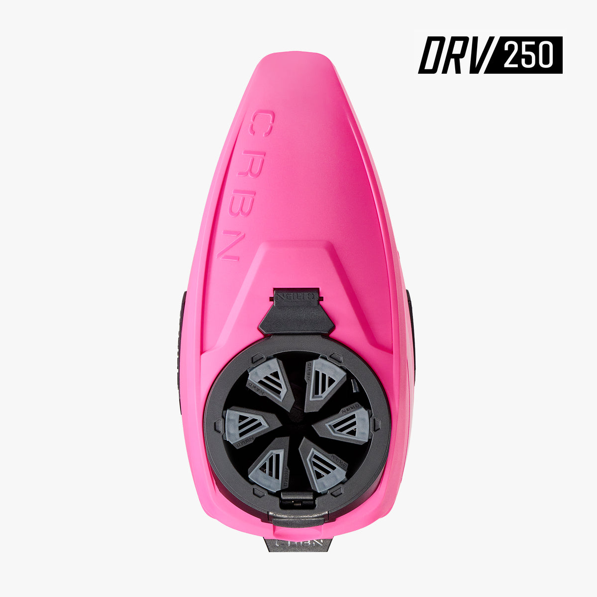 CRBN DRV 250 LOADER - PINK