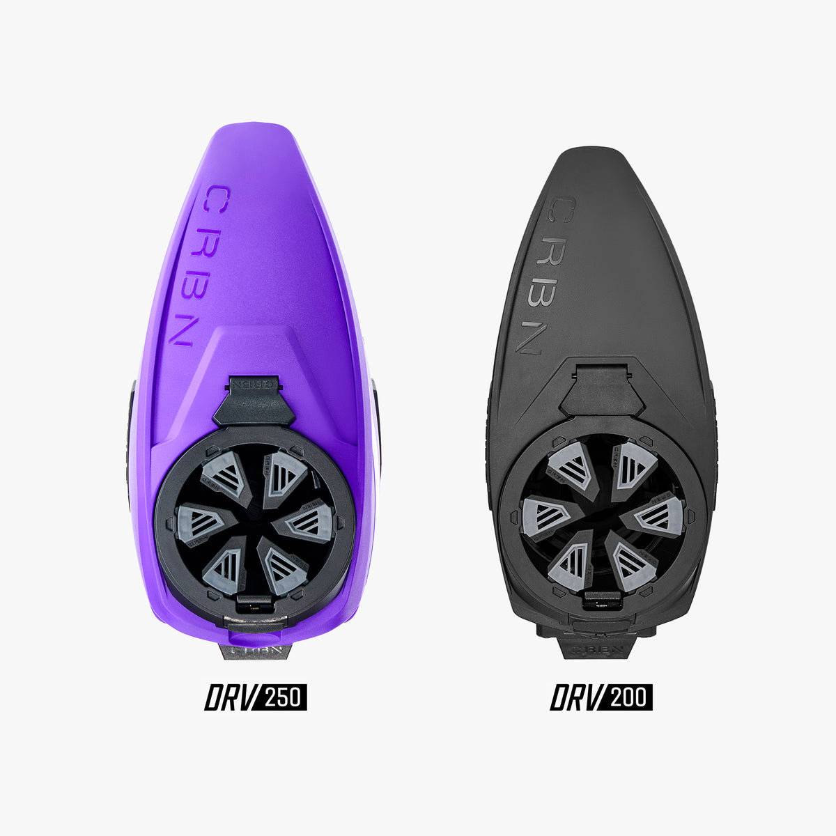 CRBN DRV 250 LOADER - PURPLE