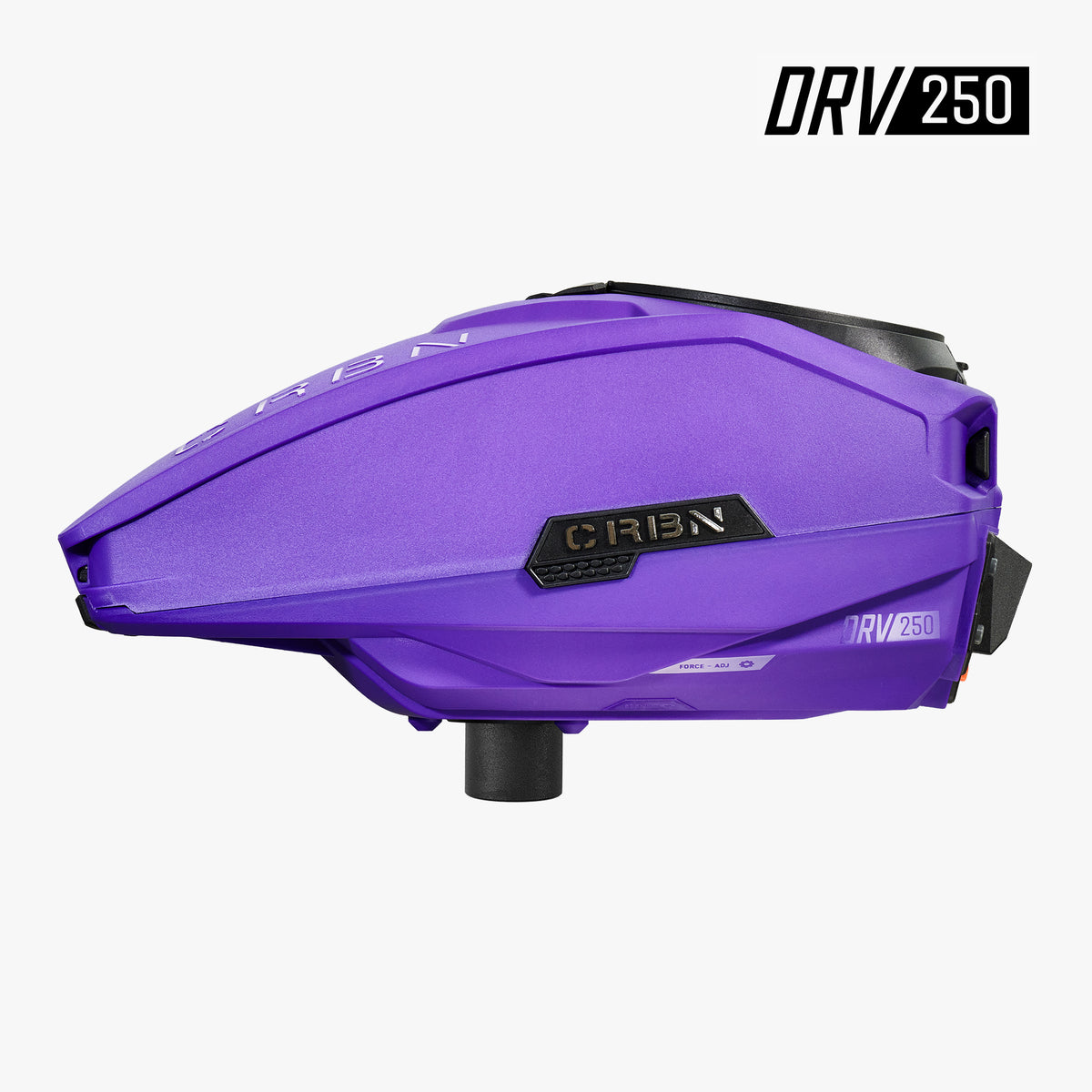 CRBN DRV 250 LOADER - PURPLE