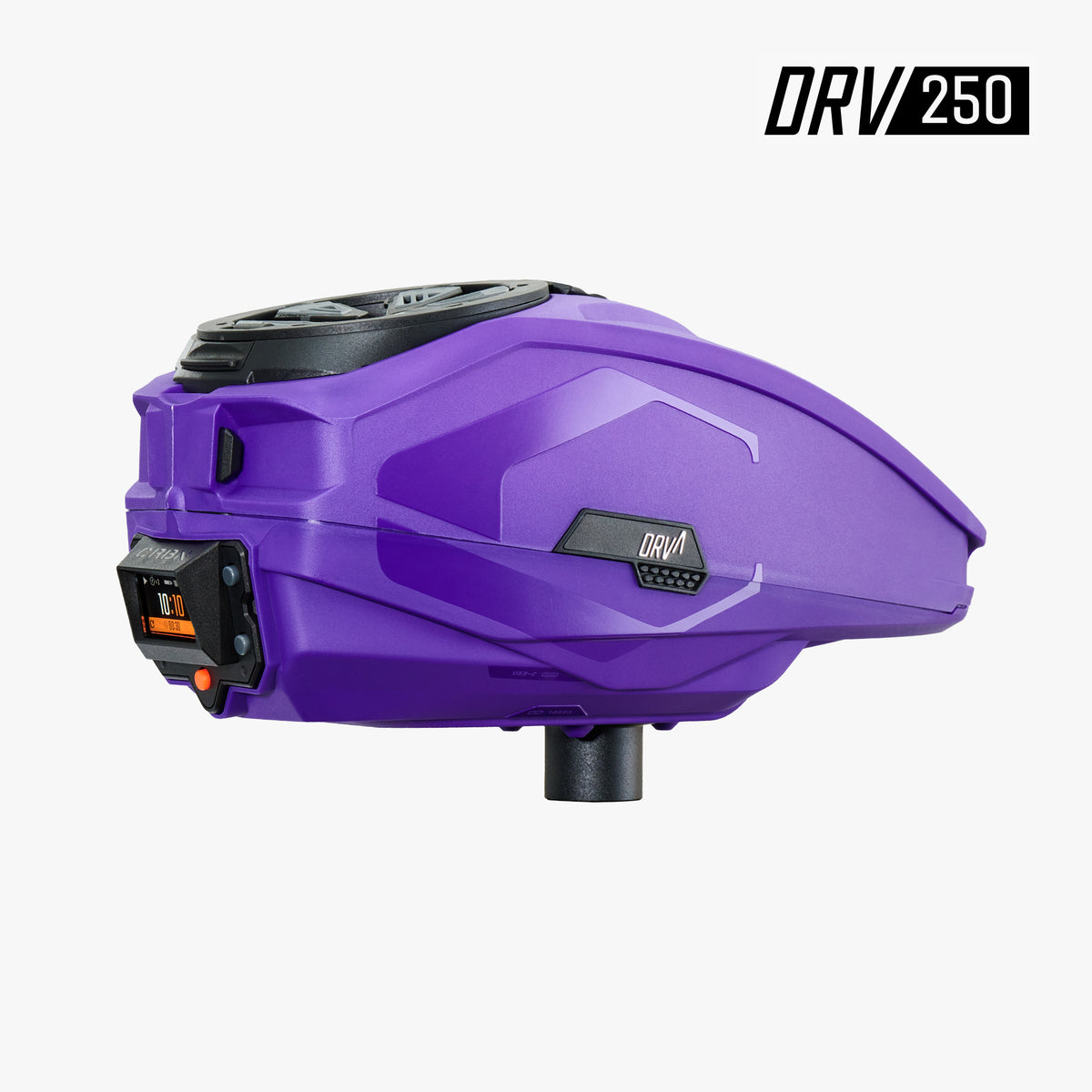 CRBN DRV 250 LOADER - PURPLE