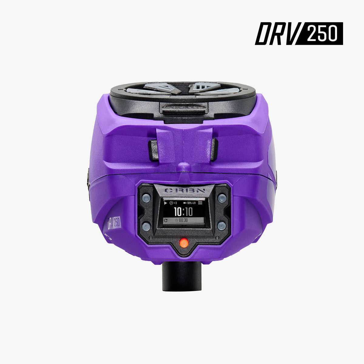 CRBN DRV 250 LOADER - PURPLE