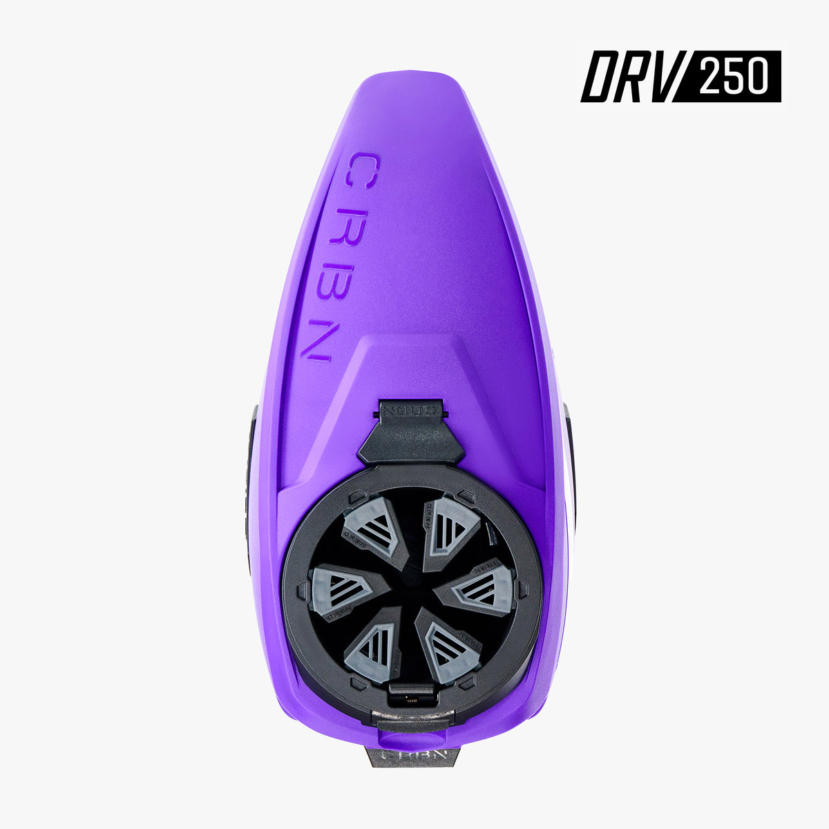 CRBN DRV 250 LOADER - PURPLE