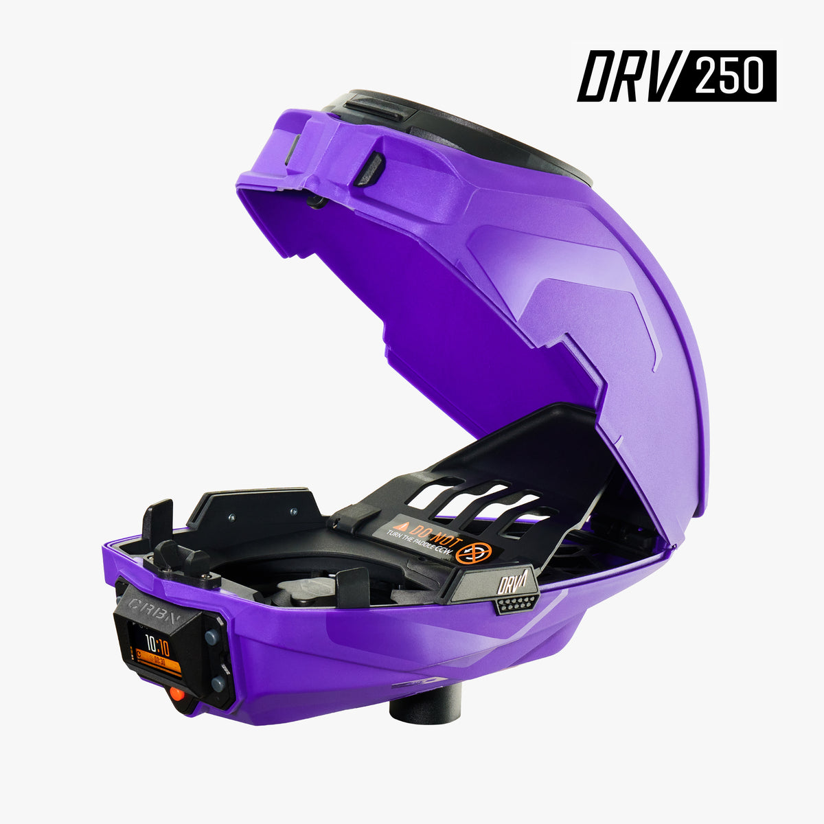CRBN DRV 250 LOADER - PURPLE