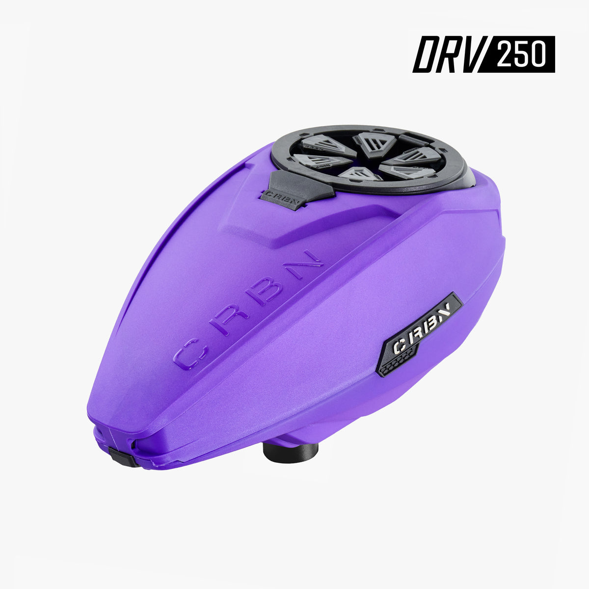 CRBN DRV 250 LOADER - PURPLE