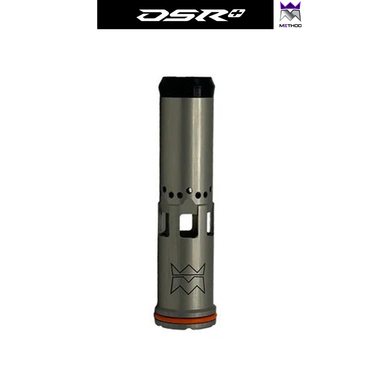 METHOD DSR+ PERFORMANCE BOLT (SOFT TIP NOT INCLUDED)