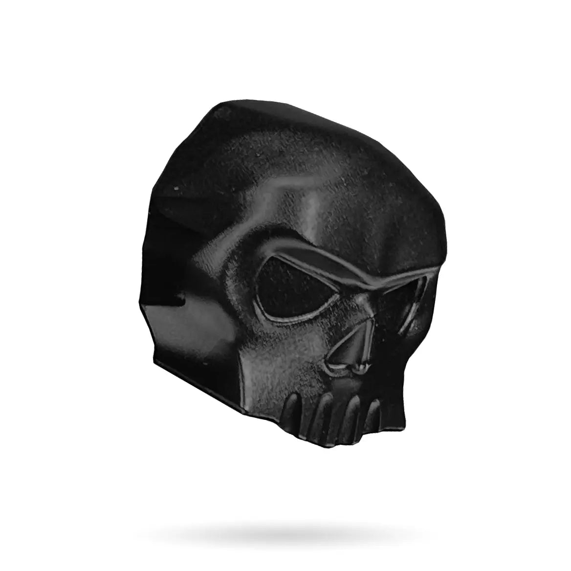 ETHA3 SKULL BACK CAP Infamous Paintball