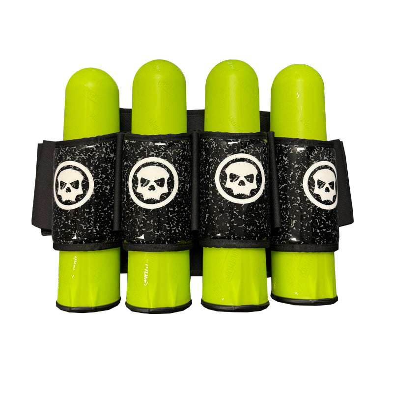 PRO DNA™ “REFLEX SHIELD” HARNESS