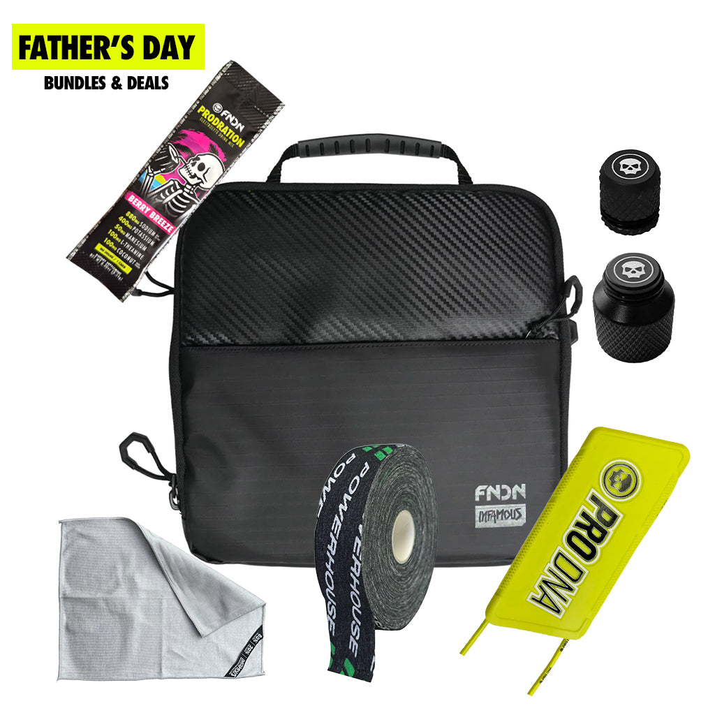 Infamous™ Marker Case Pro - BUNDLE 2
