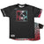 DryFit Tech T-Shirt - Tropical (Multi) Infamous Paintball