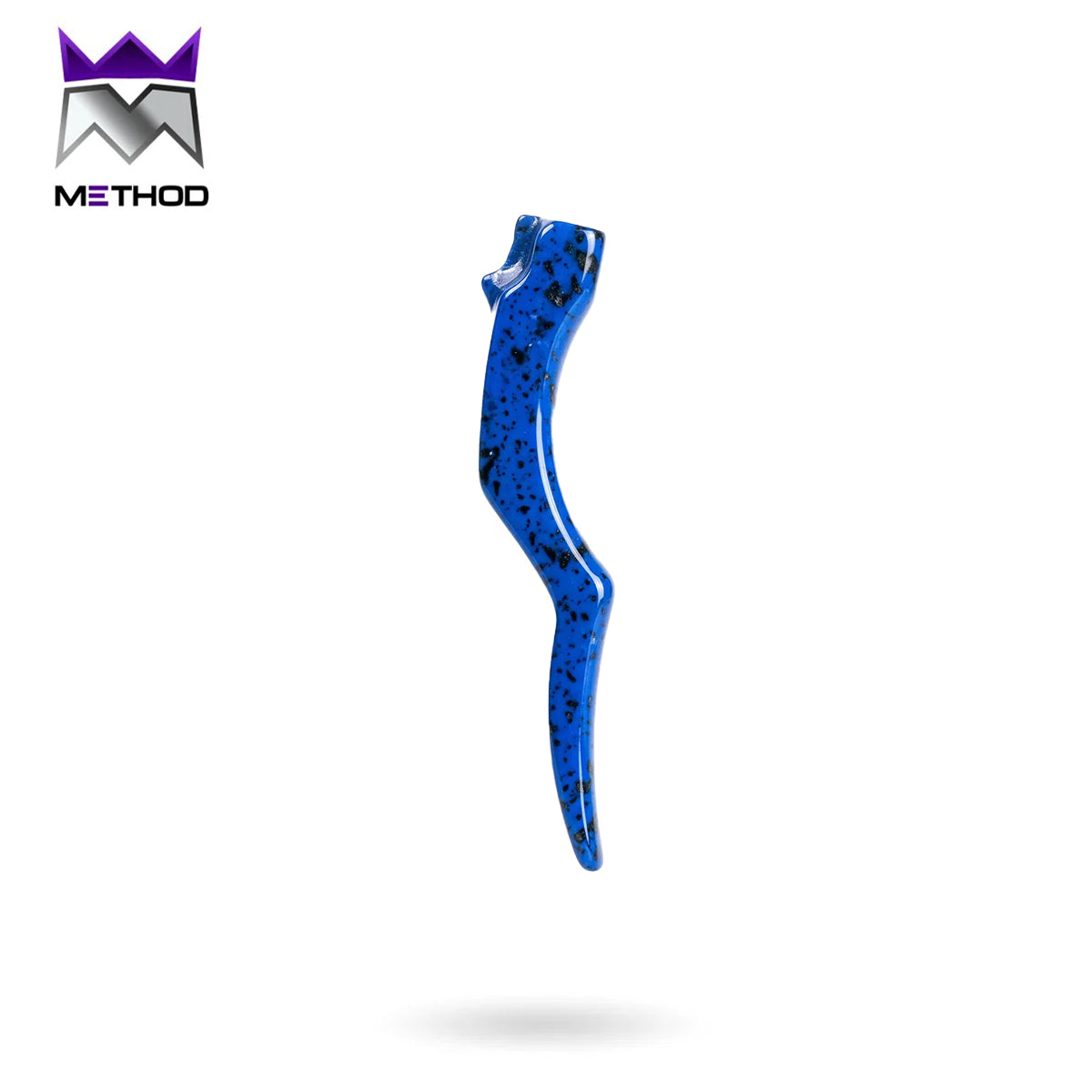 METHOD™ X PRO DNA™ FORGED CARBON TRIGGER - DEUCE - VEGA BLUE