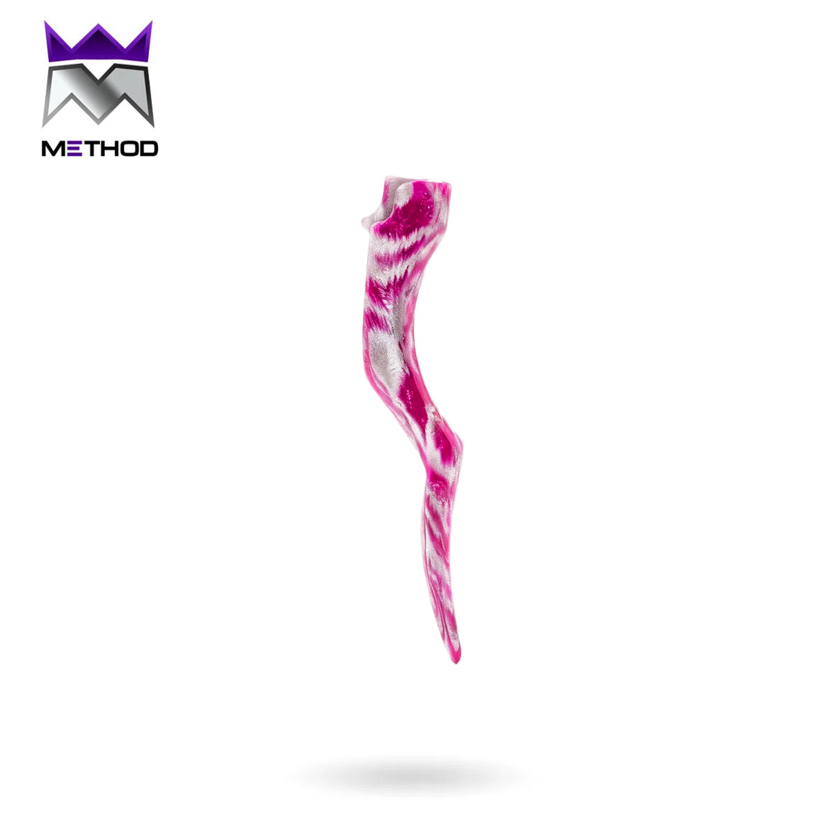 METHOD™ X PRO DNA™ FORGED CARBON TRIGGER - DEUCE - FLUX PINK