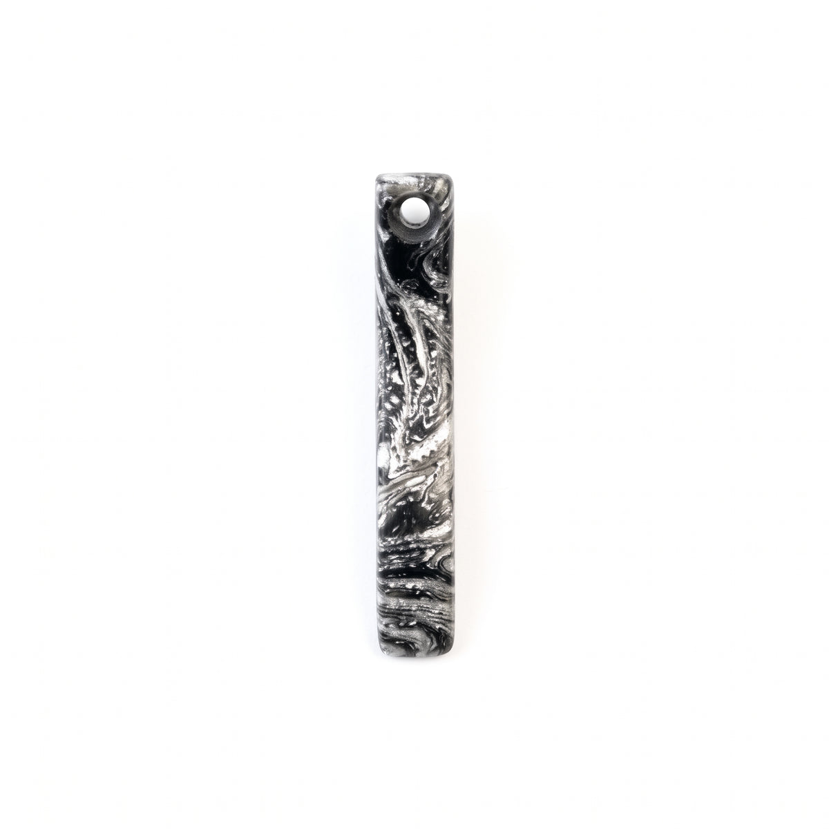 METHOD™ X PRO DNA™ FORGED CARBON TRIGGER - SCYTHE - METEOR SILVER