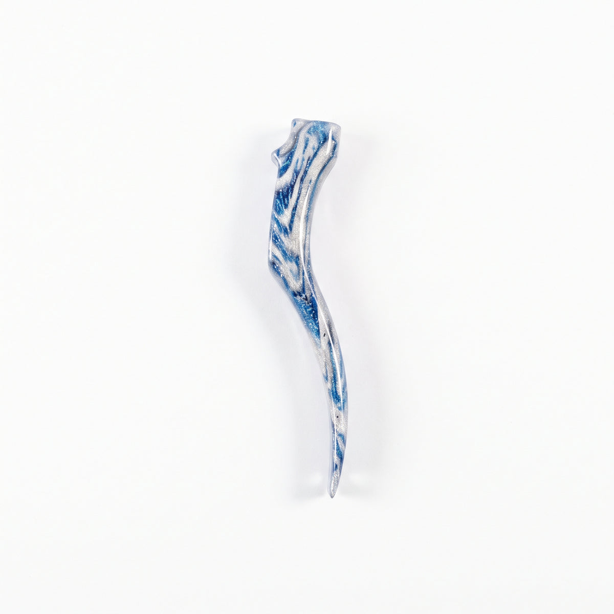 METHOD™ X PRO DNA™ FORGED CARBON TRIGGER - SCYTHE - AURORA BLUE