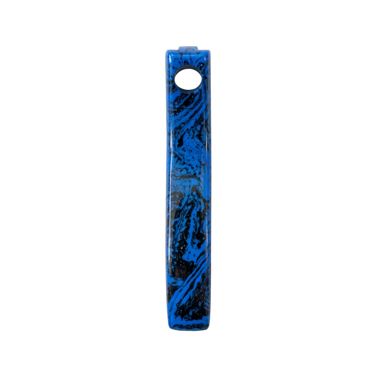 METHOD™ X PRO DNA™ FORGED CARBON TRIGGER - SCYTHE - VEGA BLUE