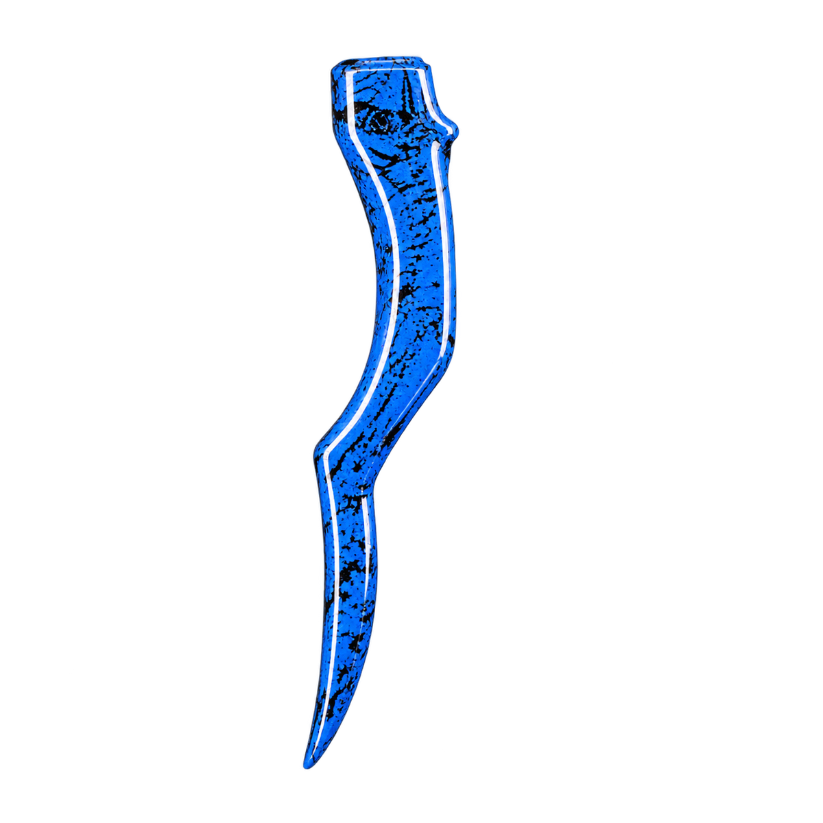 METHOD™ X PRO DNA™ FORGED CARBON TRIGGER - DEUCE - VEGA BLUE