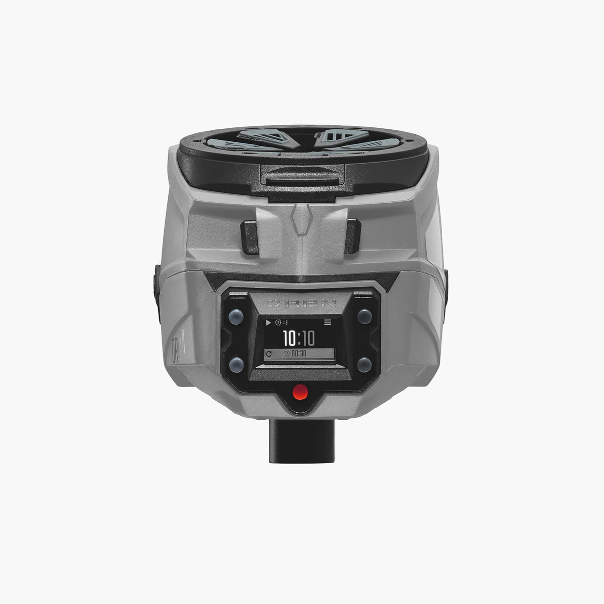 CRBN DRV LOADER - GRAY