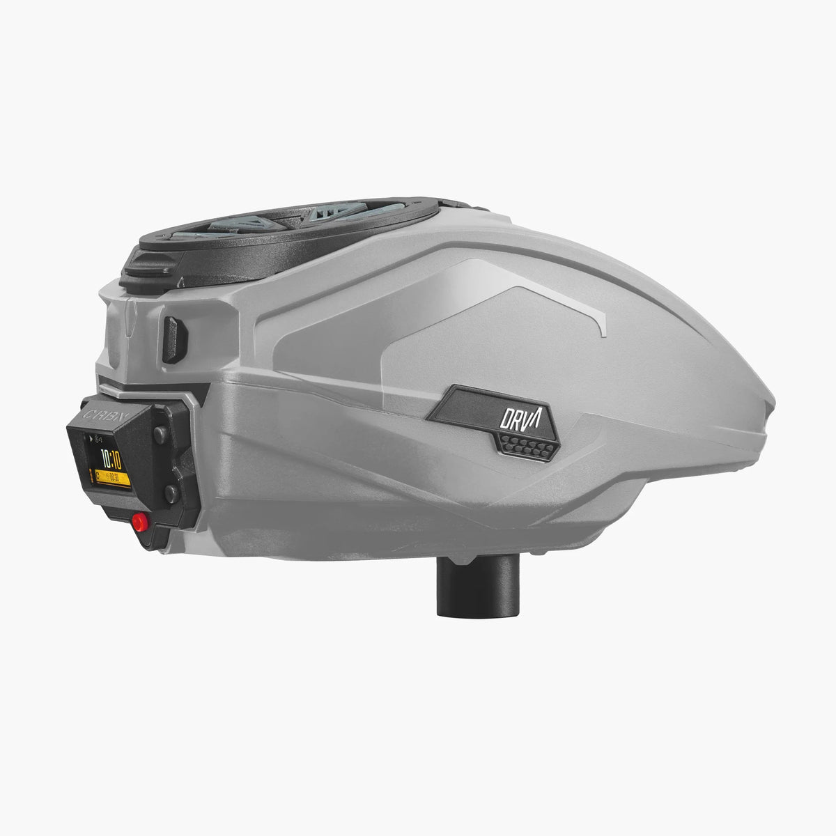 CRBN DRV LOADER - GRAY