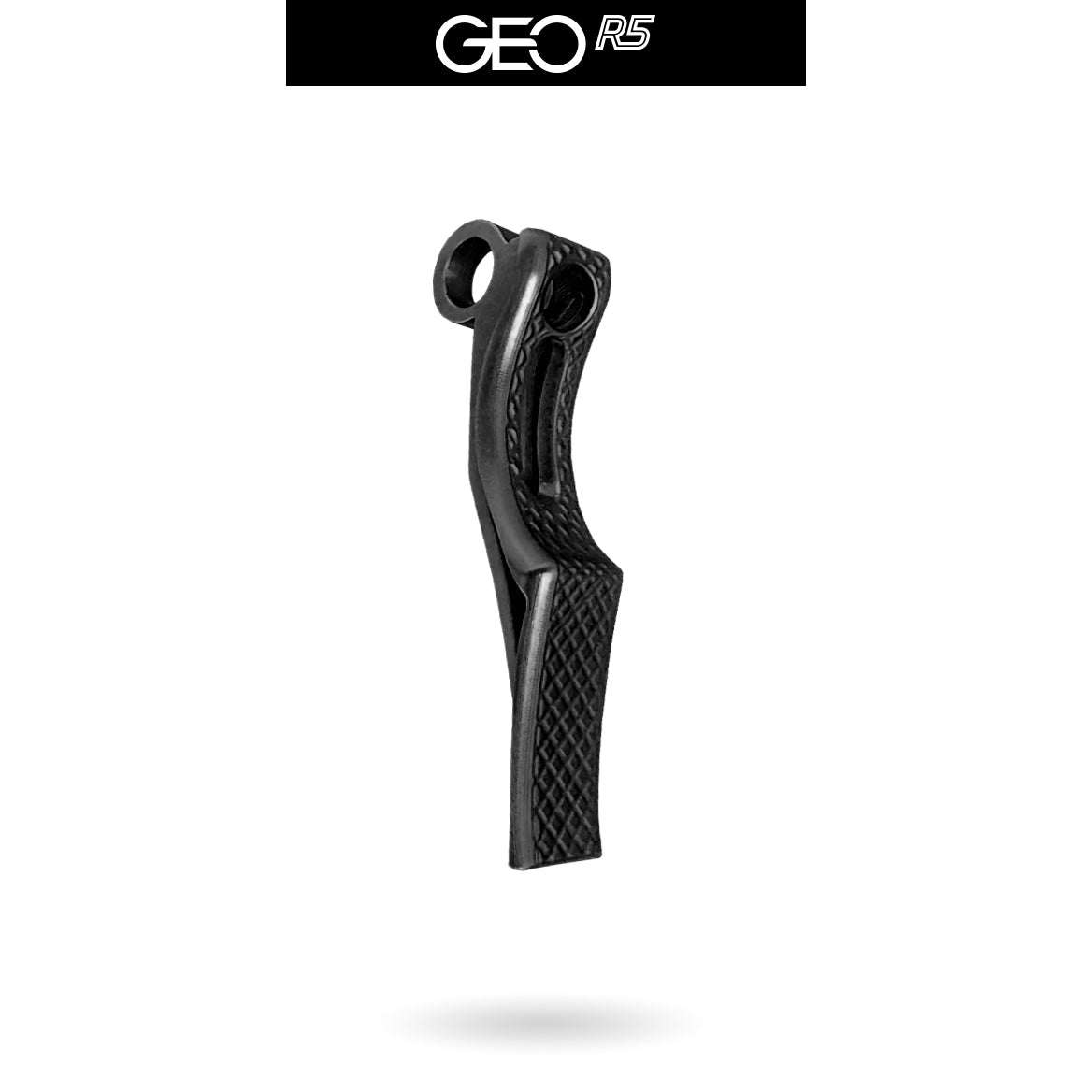 Infamous GEO R5 HAPTIC Deuce Trigger - TYPE R (FITS GEO R5, CS3, CS2)