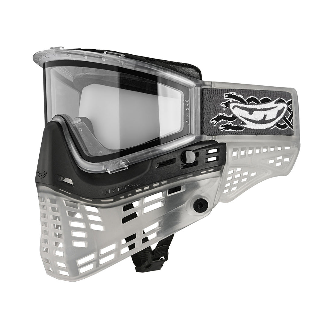 JT™ HYDRA PROFLEX PAINTBALL MASK