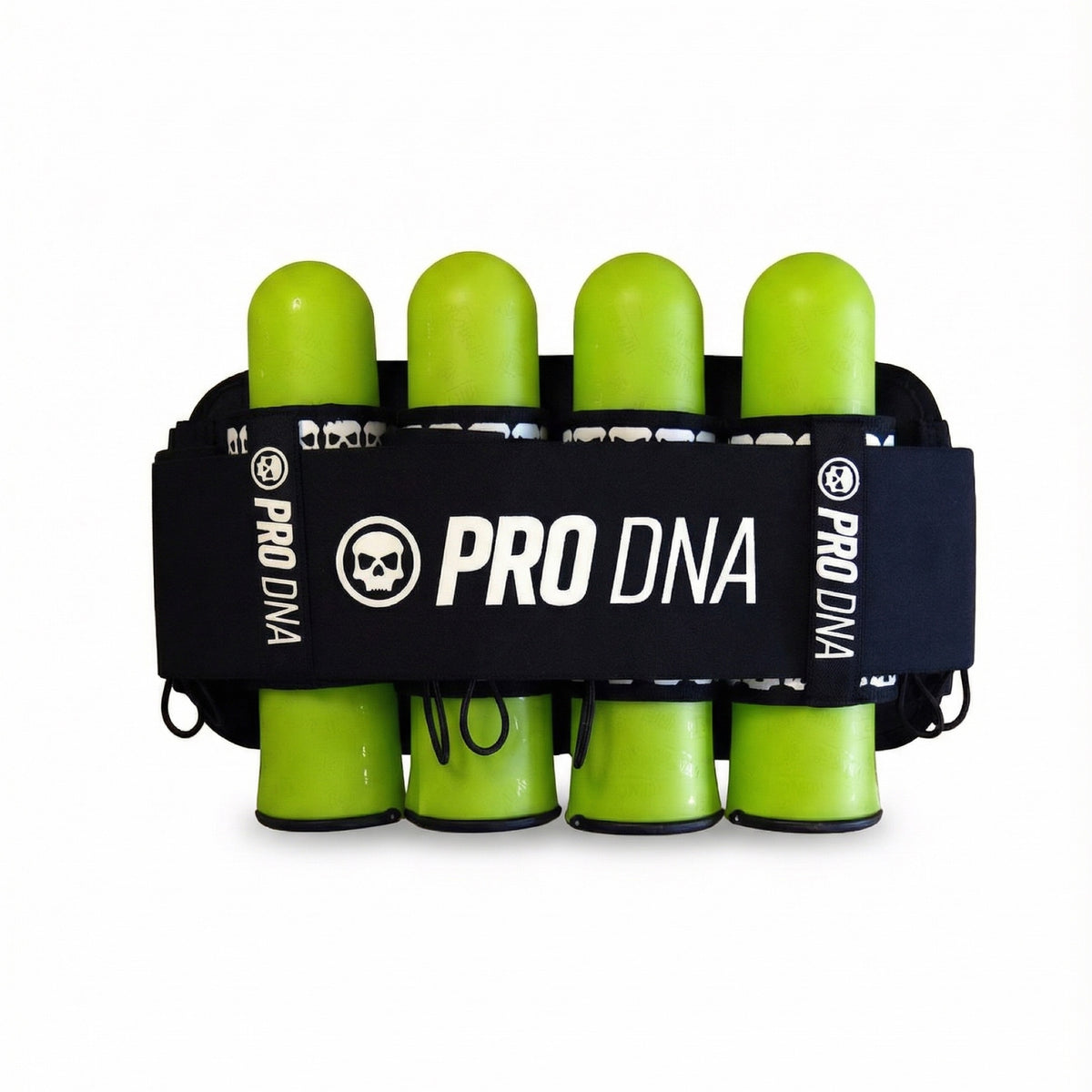 PRO DNA™ OVERLORD HARNESS