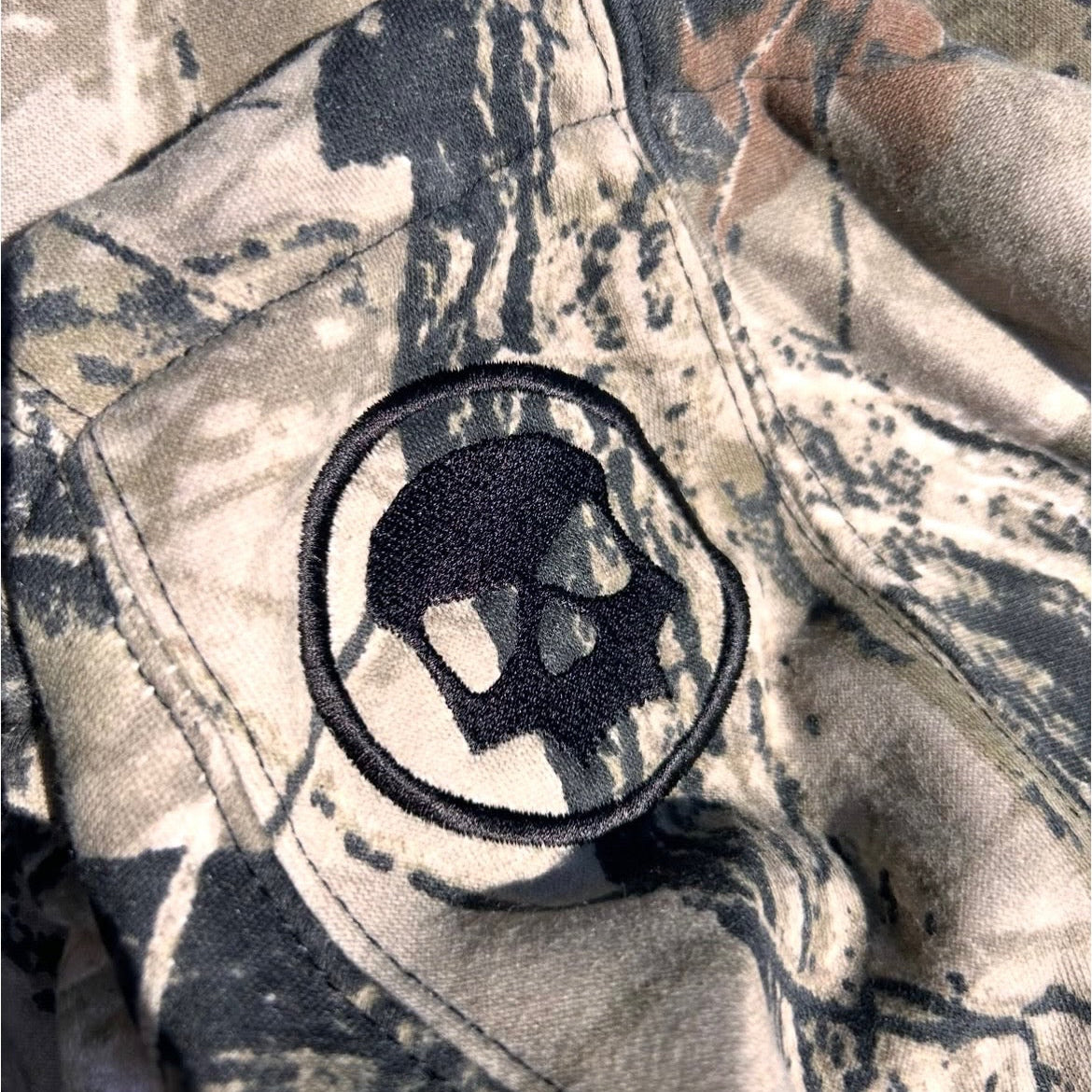 PRO DNA™ LUXURY PLAYING HOODIE