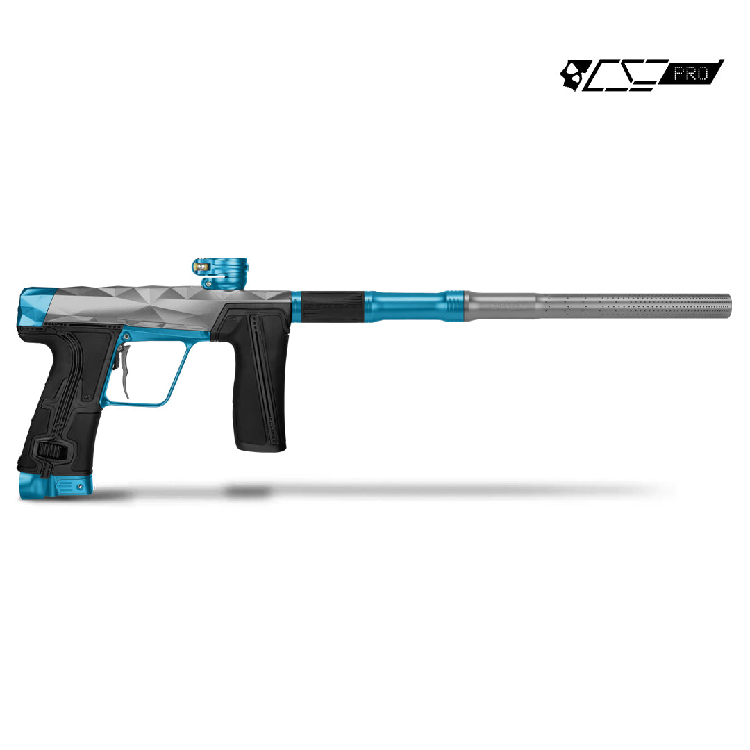 PLANET ECLIPSE CS3 PRO - INFAMOUS EDITION (GLACIER)