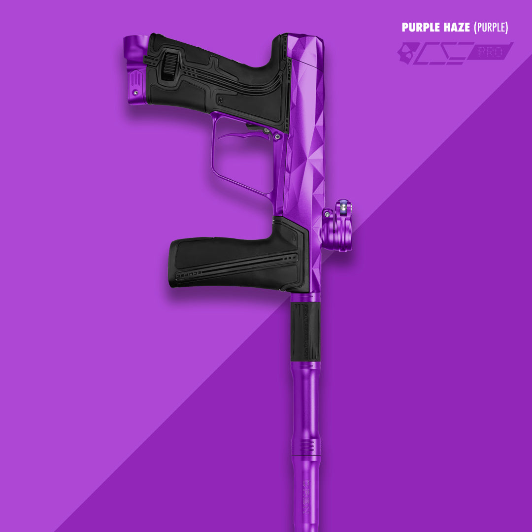 PLANET ECLIPSE CS3 PRO - INFAMOUS EDITION (PURPLE HAZE)