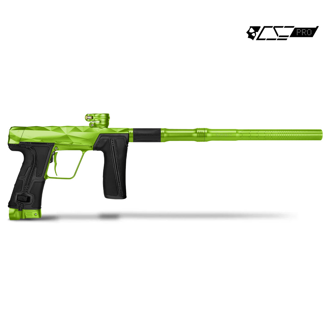 PLANET ECLIPSE CS3 PRO - INFAMOUS EDITION (VOLT)