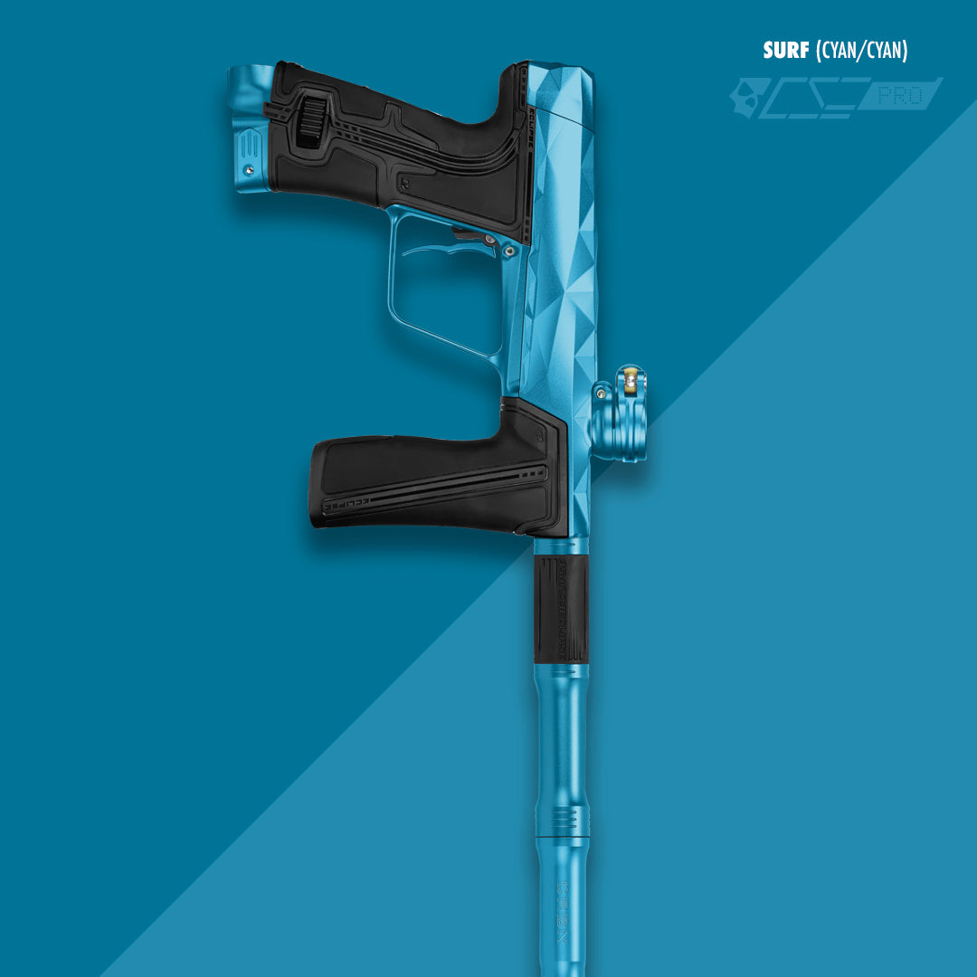 PLANET ECLIPSE CS3 PRO - INFAMOUS EDITION (SURF)