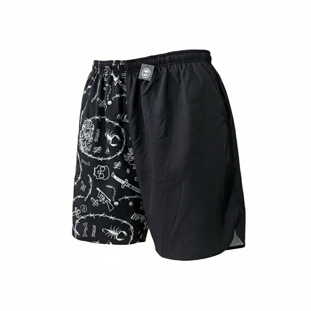 INFAMOUS™ FIELD SHORTS - SINALOA SNIPER