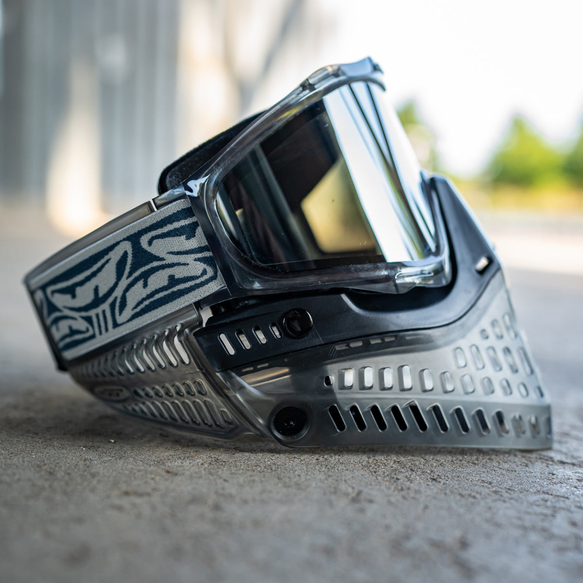 JT™ LE ICE PROFLEX GOGGLE - ICE STRATUS