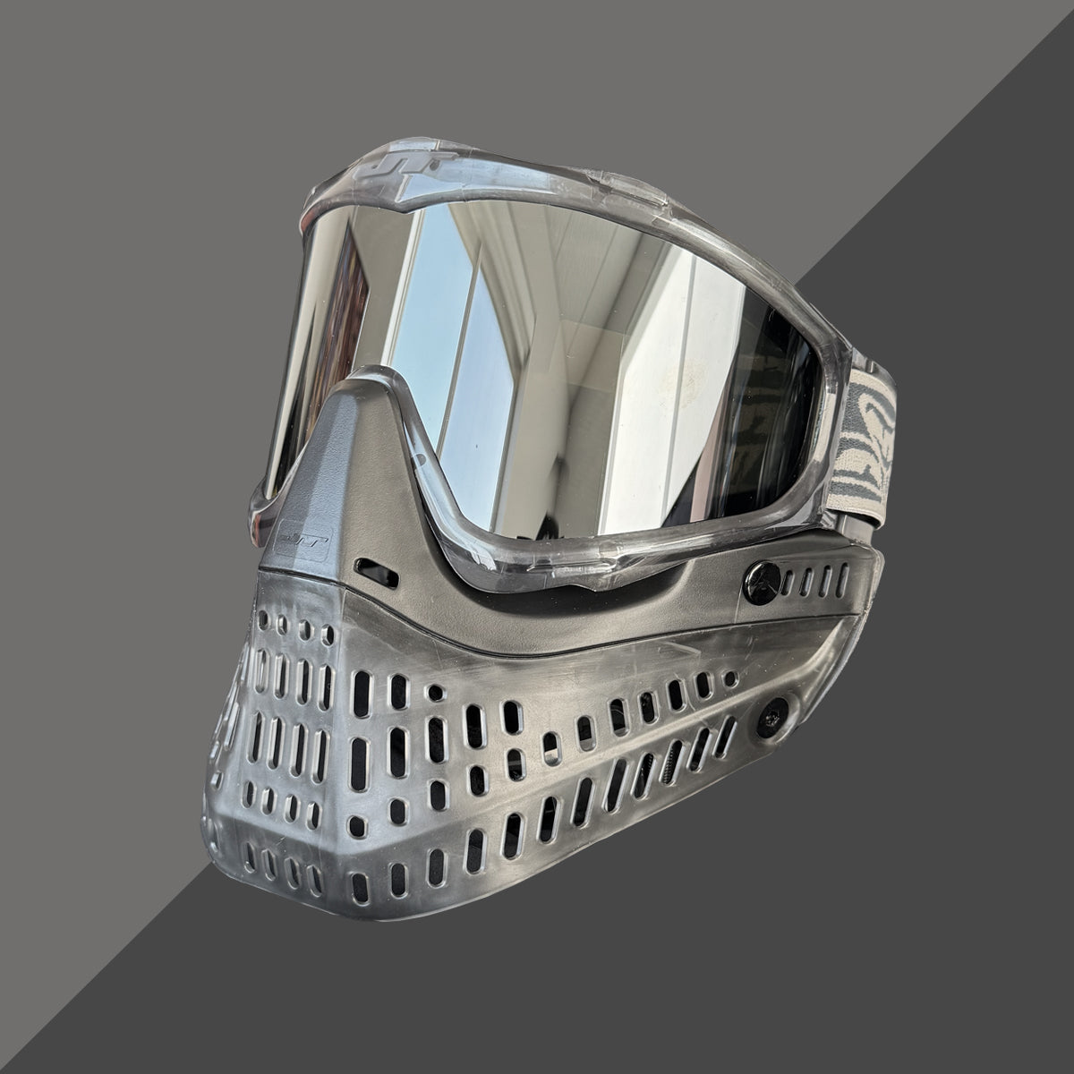 JT™ LE ICE PROFLEX GOGGLE - ICE STRATUS