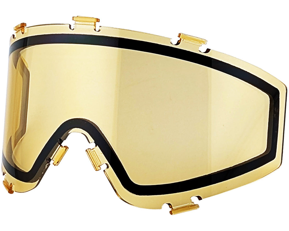 JT™ SPECTRA DUAL-PANE THERMAL REPLACEMENT LENS - HI VIZ HUNTER