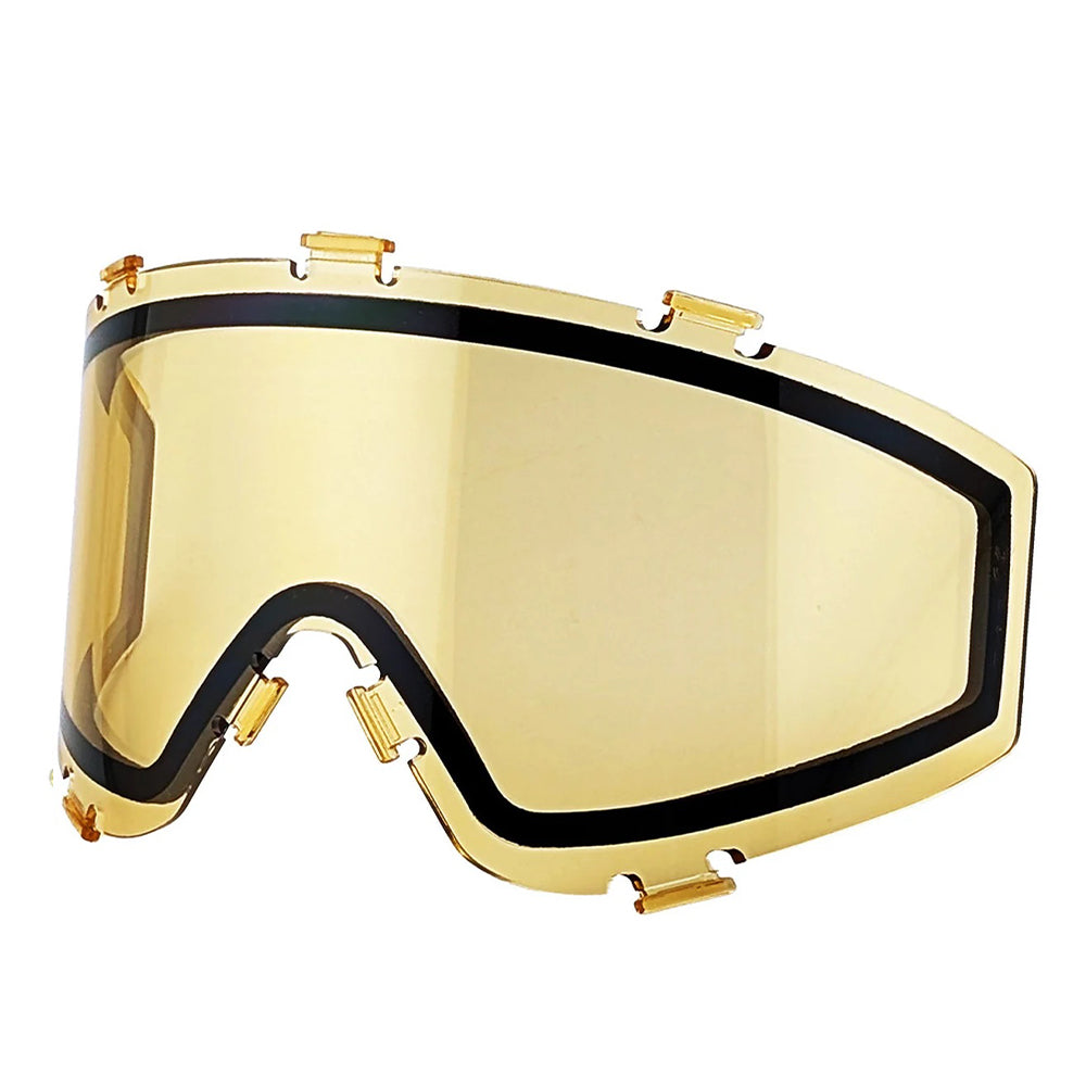JT™ SPECTRA DUAL-PANE THERMAL REPLACEMENT LENS - HI VIZ HUNTER