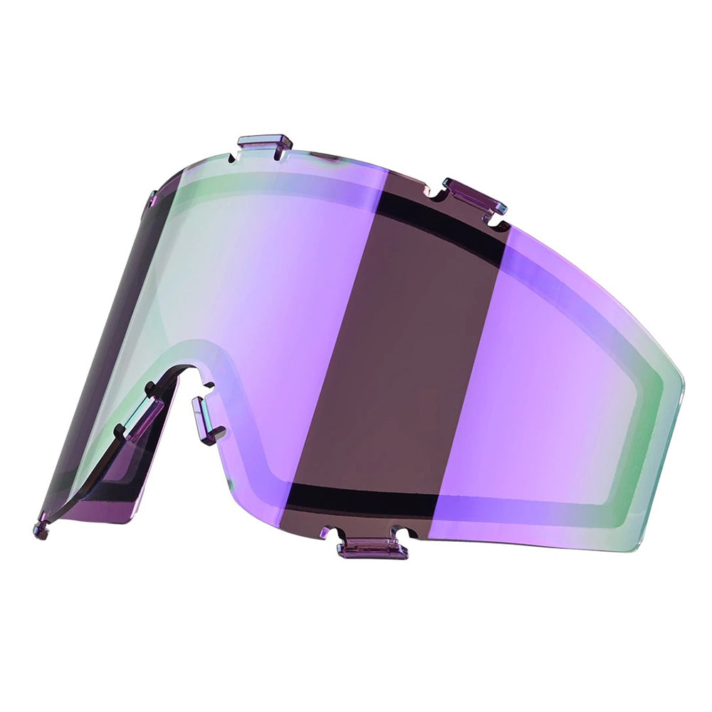 JT™ SPECTRA DUAL-PANE THERMAL REPLACEMENT LENS - PURPLE PRIZM