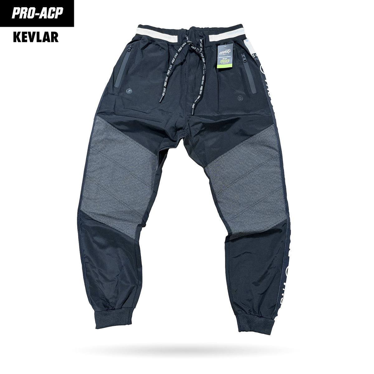 KEVLAR ACP JOGGERS - PRO DNA