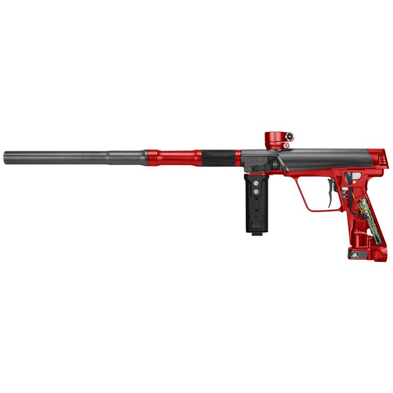 PLANET ECLIPSE CS3 PRO - Propane