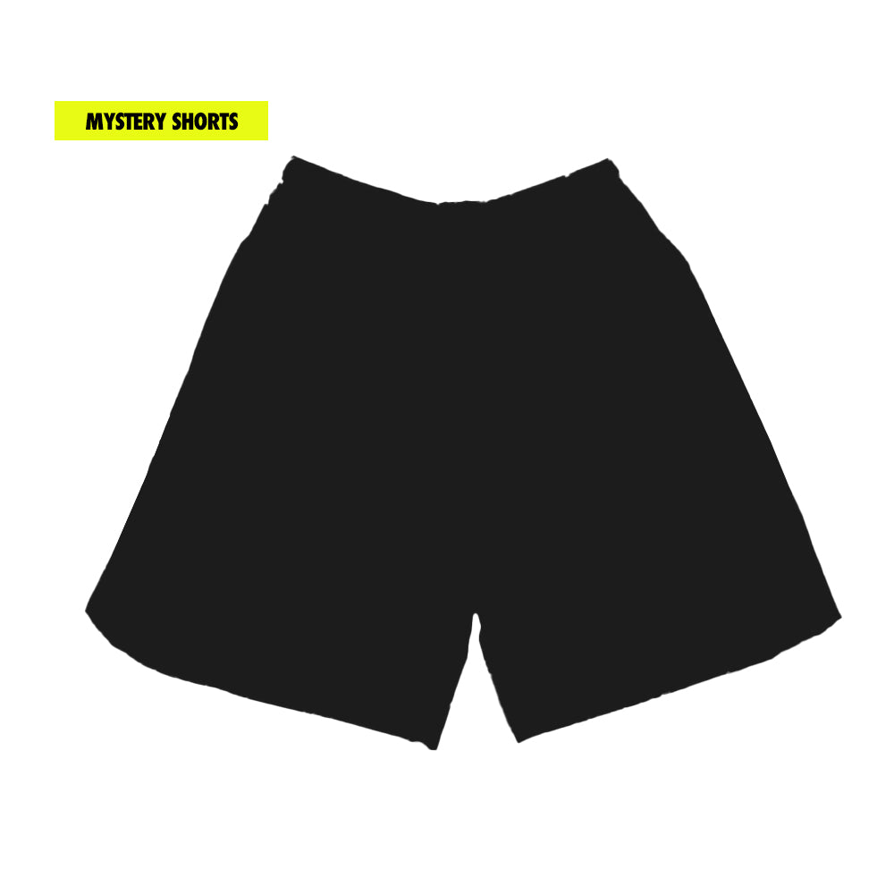 Mystery - Shorts